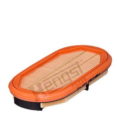 Secondary Air Filter HENGST FILTER E1766LS