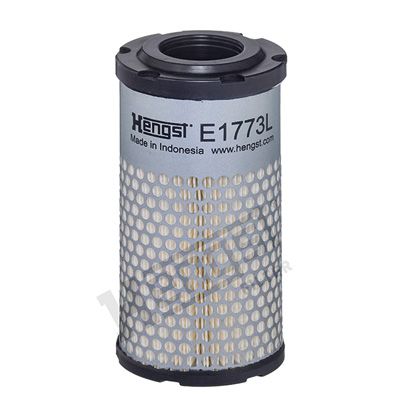 Air Filter HENGST FILTER E1773L