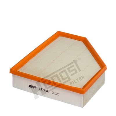 HENGST FILTER E1776L Air Filter