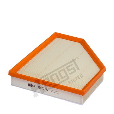 Air Filter HENGST FILTER E1777L