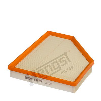 HENGST FILTER E1778L Air Filter
