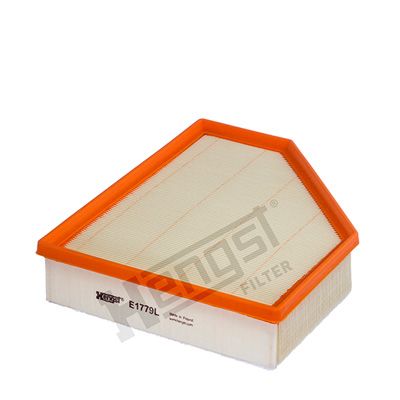 Air Filter HENGST FILTER E1779L