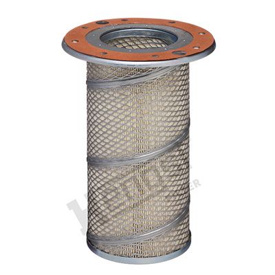 Secondary Air Filter HENGST FILTER E1788LS