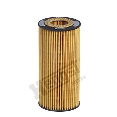 HENGST FILTER E17H D57 Oil Filter