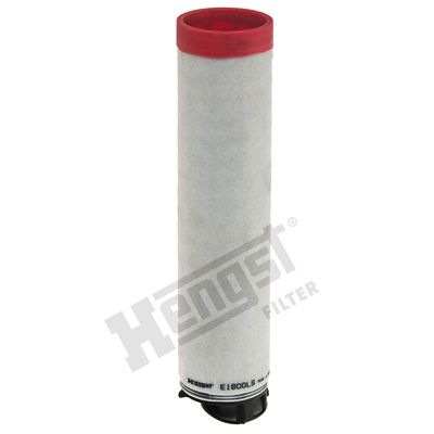 HENGST FILTER E1800LS Secondary Air Filter