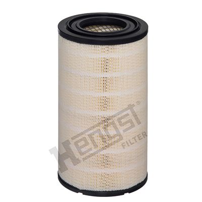 Air Filter HENGST FILTER E1824L