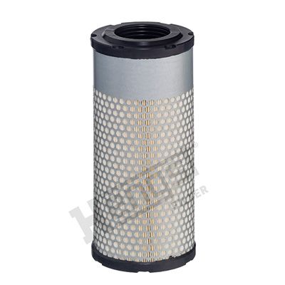 Air Filter HENGST FILTER E1836L