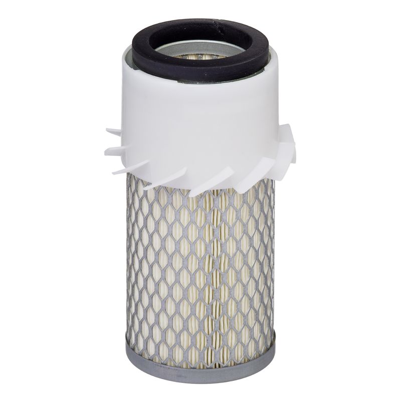 HENGST FILTER E1838L Air Filter