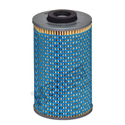 HENGST FILTER E183H Oil Filter