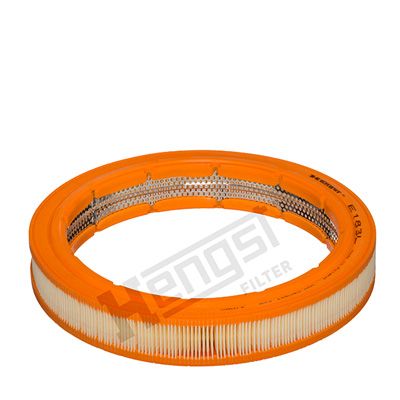 HENGST FILTER E183L Air Filter