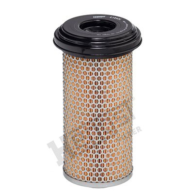 Air Filter HENGST FILTER E1843L
