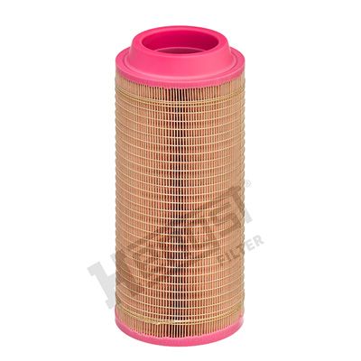 Air Filter HENGST FILTER E1848L