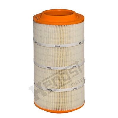 Air Filter HENGST FILTER E1857L