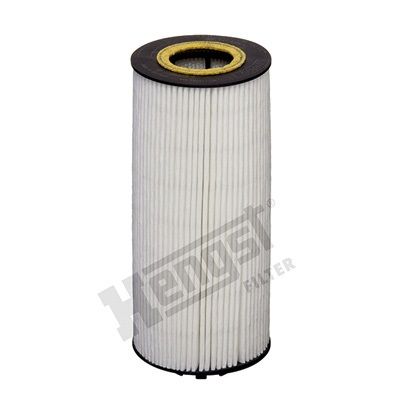 Oil Filter HENGST FILTER E185H D252