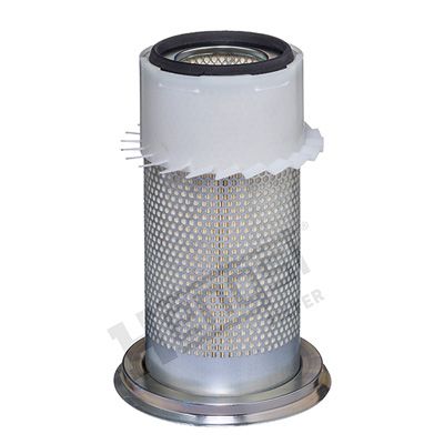 HENGST FILTER E1860L Air Filter