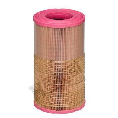 Air Filter HENGST FILTER E1862L