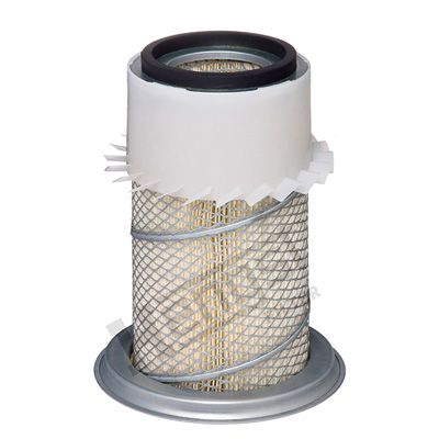 Air Filter HENGST FILTER E1864L