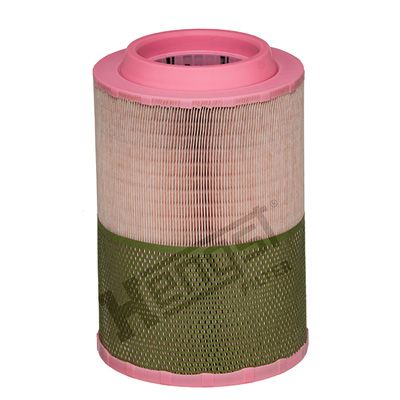 Air Filter HENGST FILTER E1868L