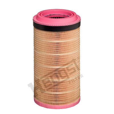 Air Filter HENGST FILTER E1869L