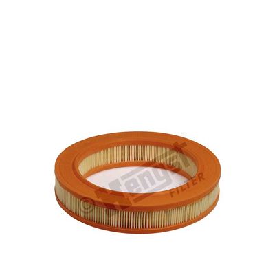Air Filter HENGST FILTER E186L