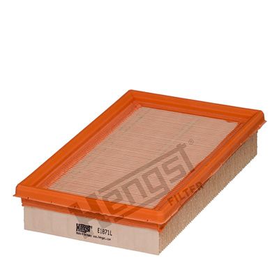 HENGST FILTER E1871L Air Filter