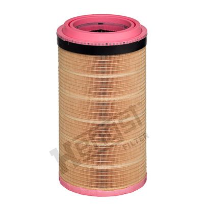 Air Filter HENGST FILTER E1873L