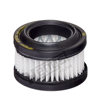 Air Filter HENGST FILTER E1874L