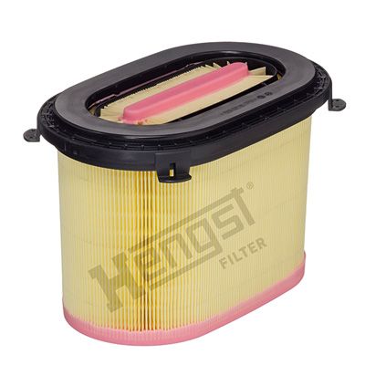 Air Filter HENGST FILTER E1876L