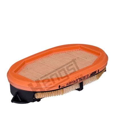 HENGST FILTER E1876LS Secondary Air Filter