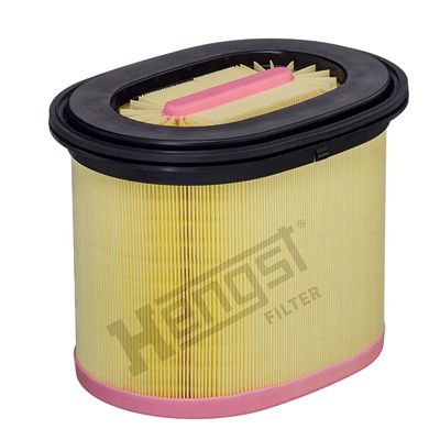 HENGST FILTER E1877L Air Filter