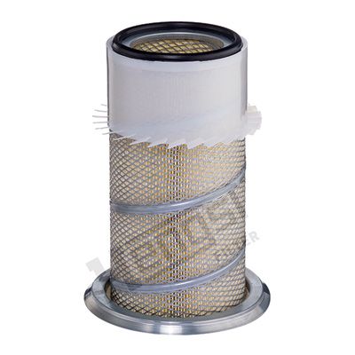 Air Filter HENGST FILTER E1879L