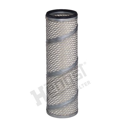 HENGST FILTER E1879LS Secondary Air Filter