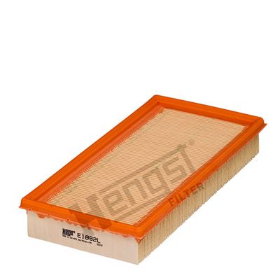 Air Filter HENGST FILTER E1882L