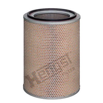 HENGST FILTER E1885L Air Filter