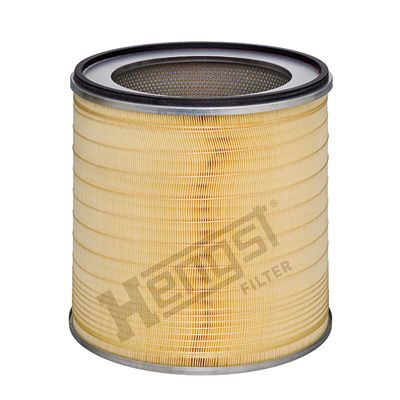 Air Filter HENGST FILTER E1889L