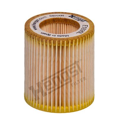 Air Filter HENGST FILTER E1890L