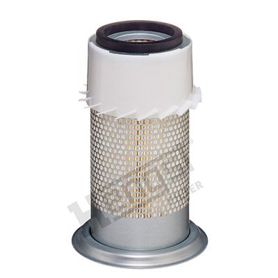 Air Filter HENGST FILTER E1891L D578