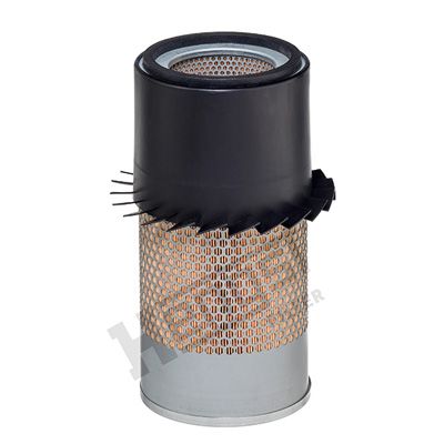 HENGST FILTER E1893L Air Filter
