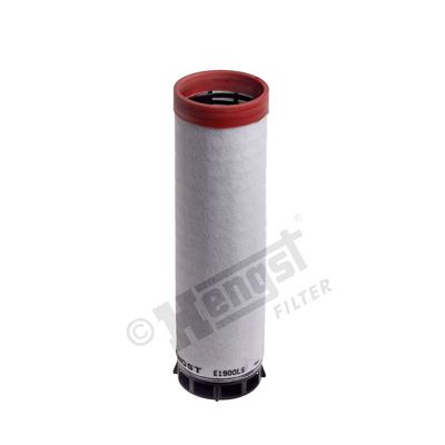 HENGST FILTER E1900LS Secondary Air Filter