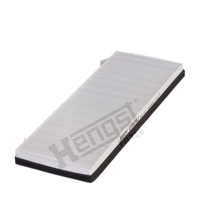 Filter, cabin air HENGST FILTER E1901LI