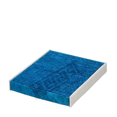 HENGST FILTER E1907LB Filter, cabin air