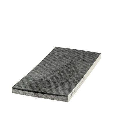 Filter, cabin air HENGST FILTER E1908LC