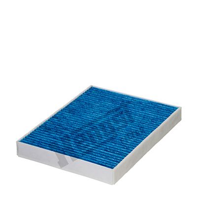 Filter, cabin air HENGST FILTER E1910LB