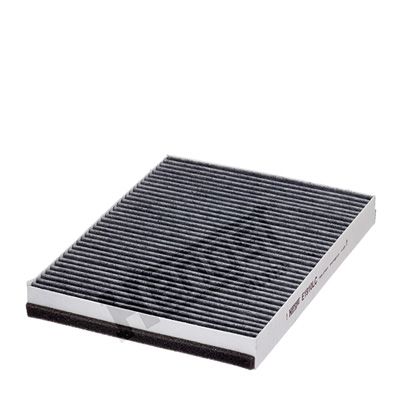 Filter, cabin air HENGST FILTER E1910LC