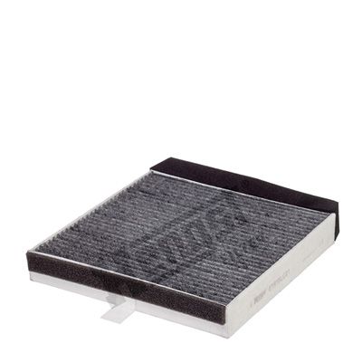 HENGST FILTER E1916LC01 Filter, cabin air