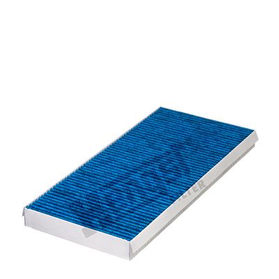 HENGST FILTER E1918LB Filter, cabin air