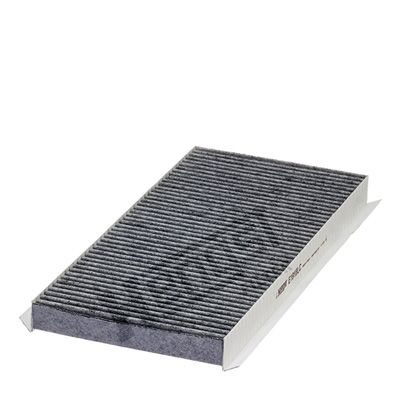 HENGST FILTER E1918LC Filter, cabin air