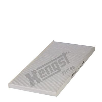 Filter, cabin air HENGST FILTER E1921LI