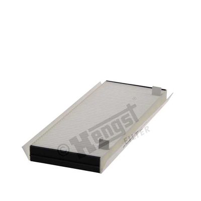 Filter, cabin air HENGST FILTER E1925LI