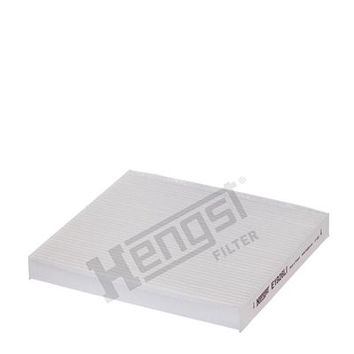 Filter, cabin air HENGST FILTER E1926LI